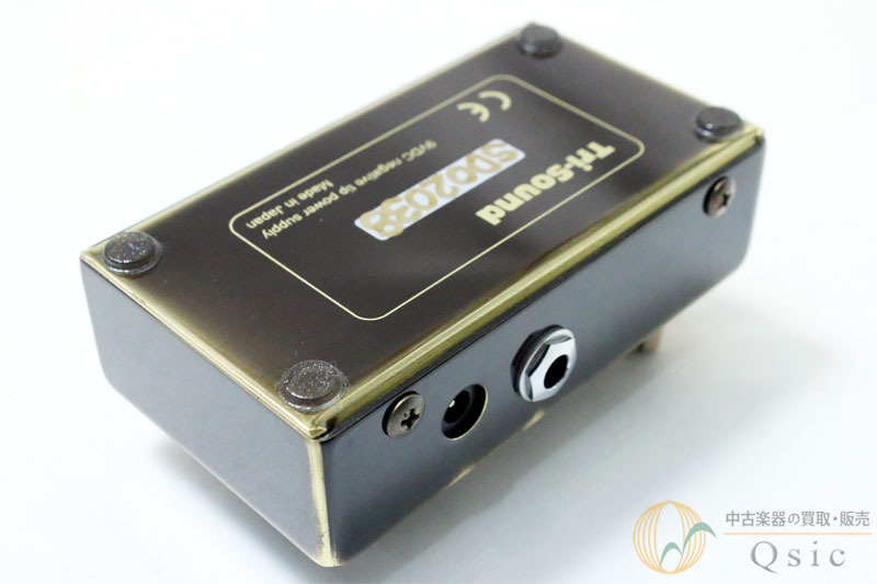 最終価格　お願いしますVEMURAM SHANKS ODS-1 VEMURAM SHANKS ODS-1 [TL063]【神戸店在庫】（中古/送料無料