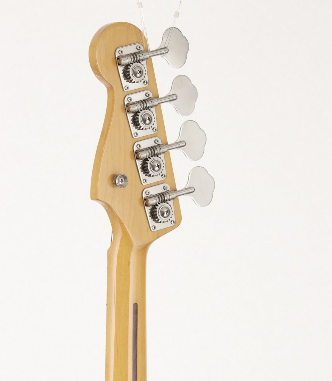ベース Fender Japan PB-57 Fender Japan PB-57 BLK - Geek IN Box