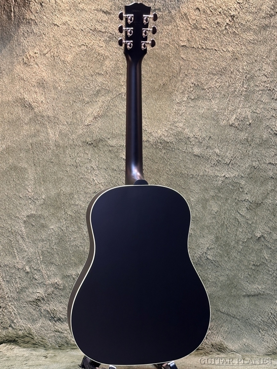 Gibson J-45 Special -Satin Ebony- #20506121【48回迄金利0%対象