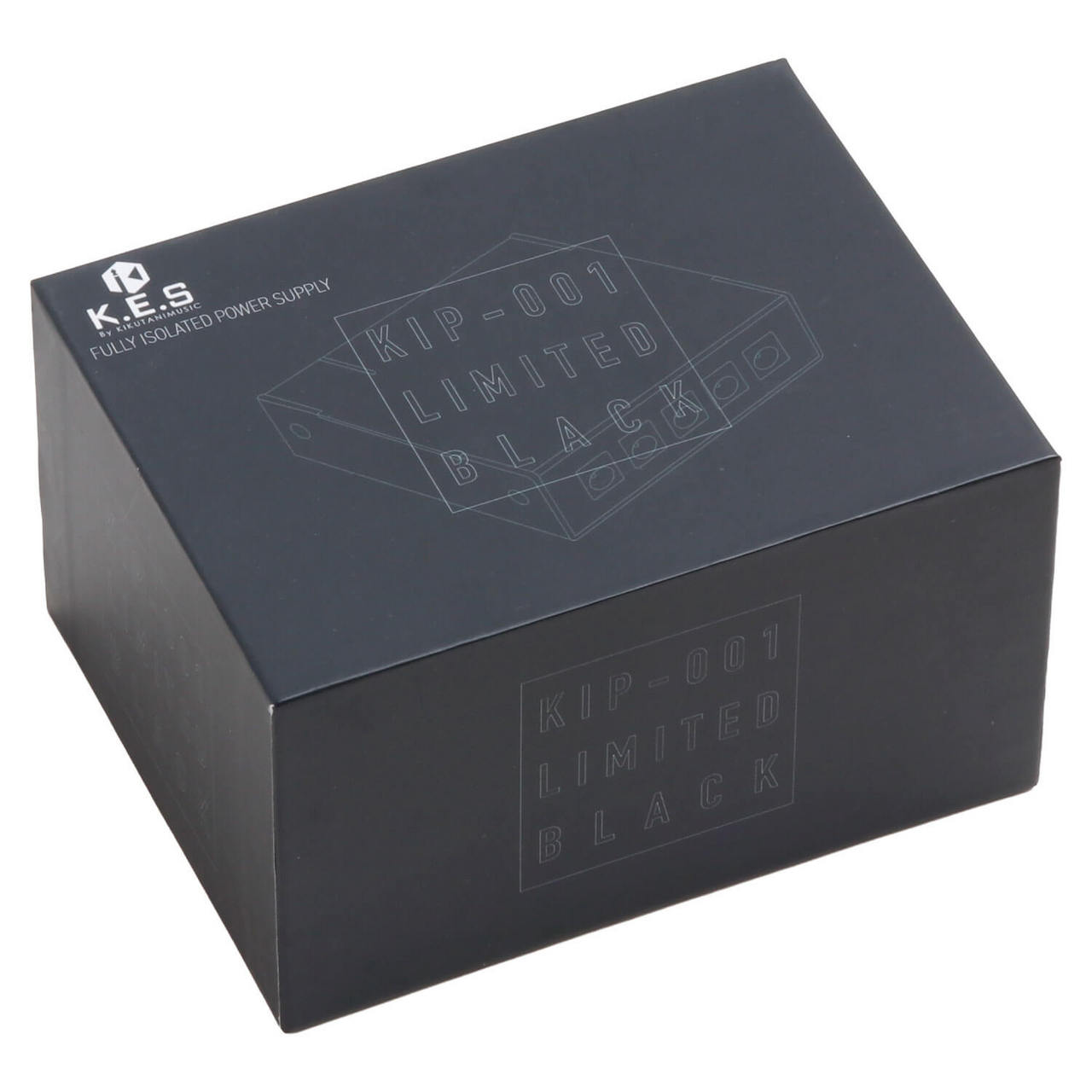 K.E.S KIP-001 LTD BLK（新品）【楽器検索デジマート】