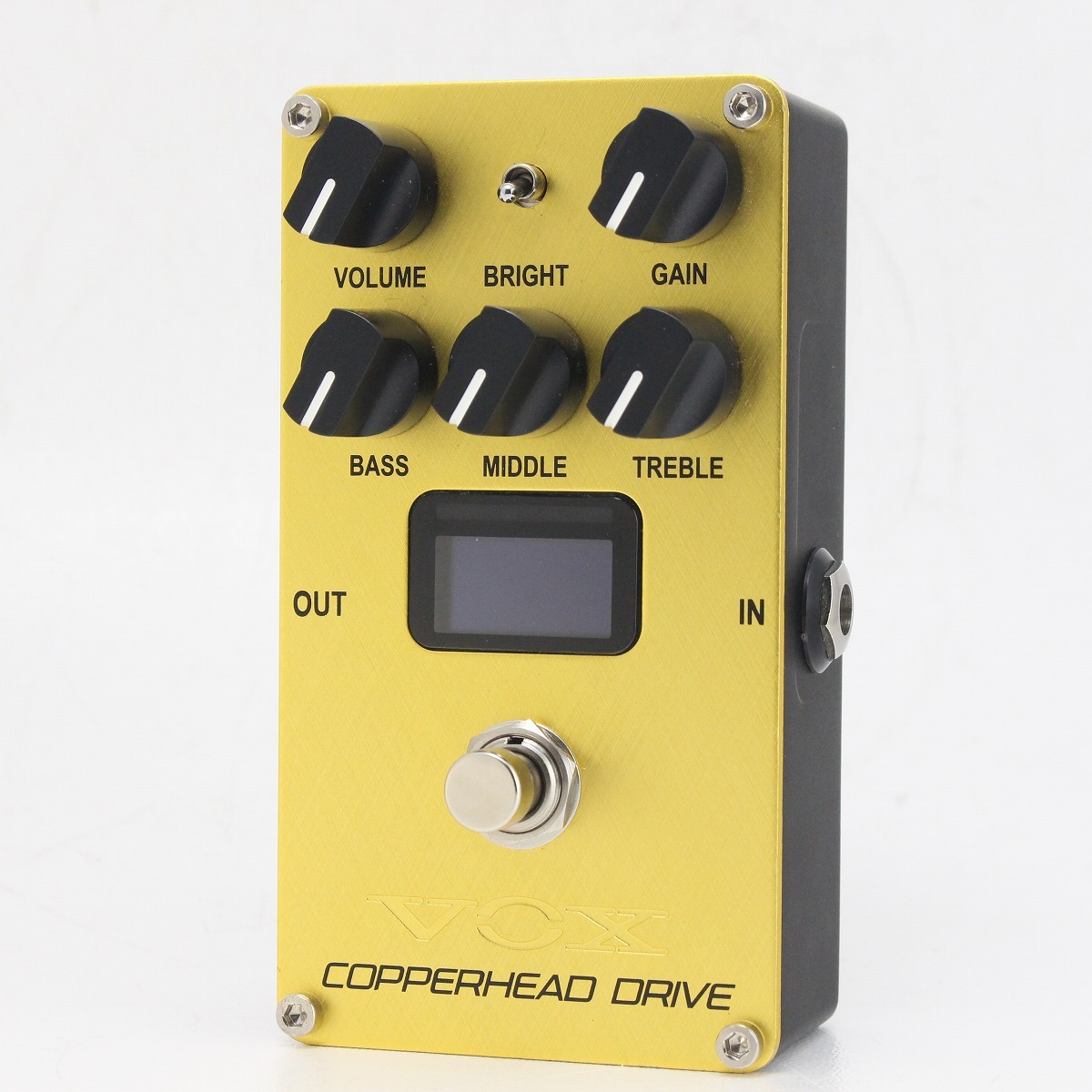 VOX VE-CD 【御茶ノ水本店】（中古）【楽器検索デジマート】