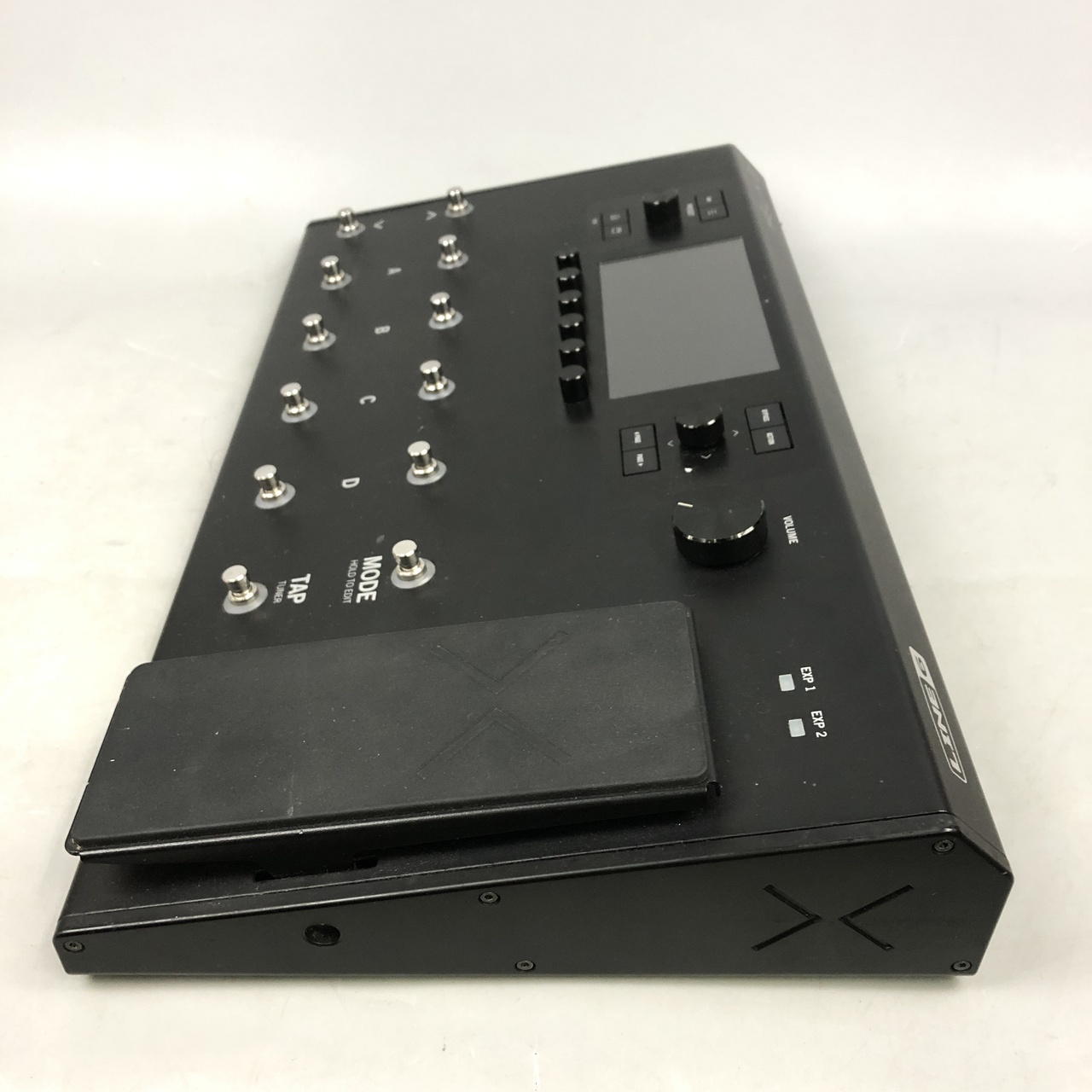 LINE 6 Helix LT（中古/送料無料）【楽器検索デジマート】