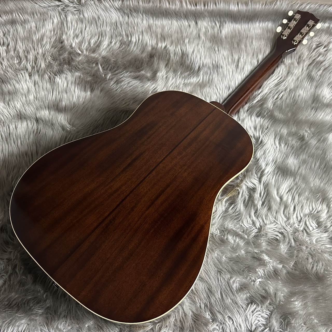 Epiphone Tamio Okuda J-45 Washed Vintage Sunburst 【奥田民生