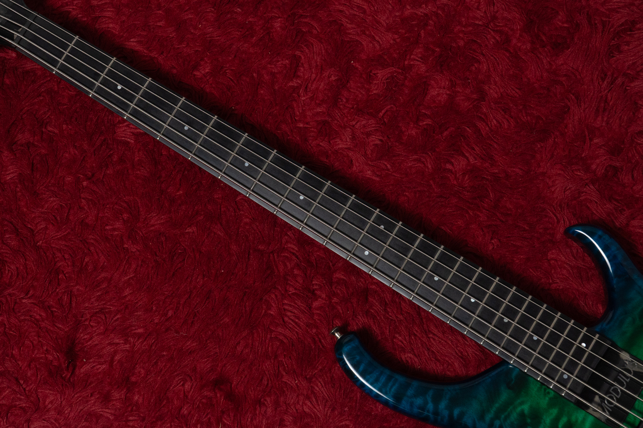 Modulus Quantum5 1996 4.430kg #962600【GIB横浜】（中古/送料無料