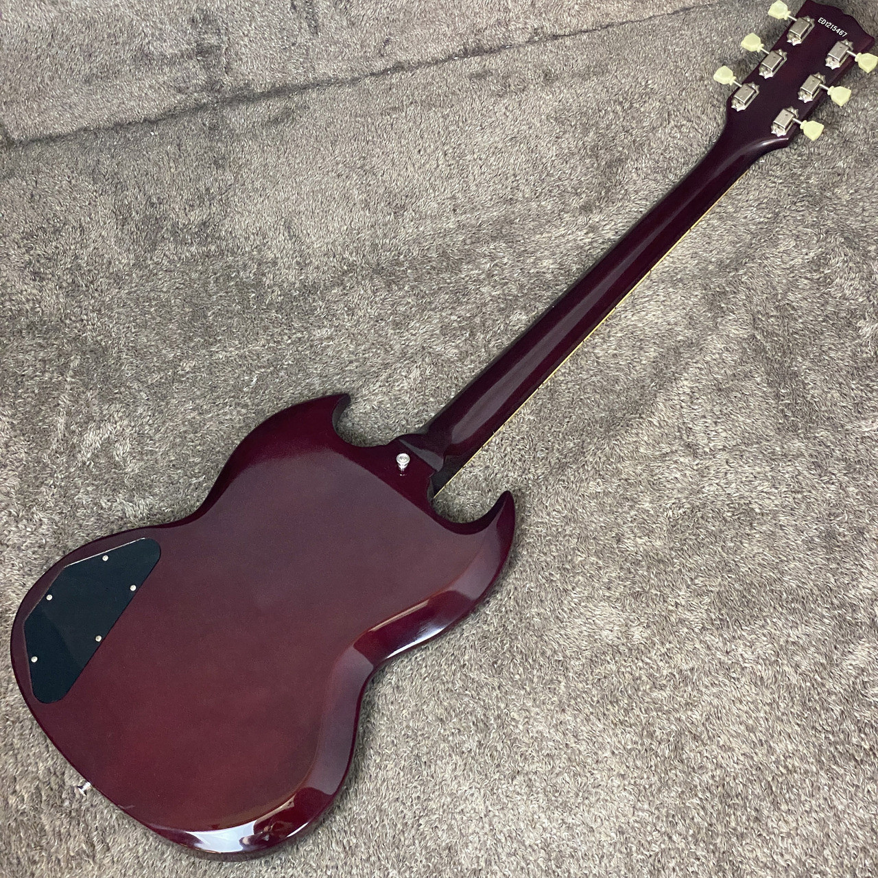 EDWARDS E-SG-90LT2（中古/送料無料）［デジマートSALE］【楽器検索デジマート】