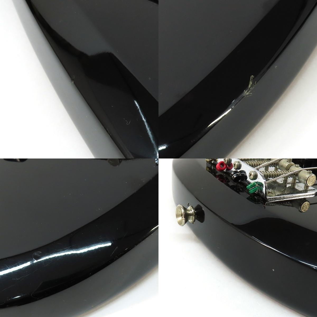 FERNANDES YB-50（中古/送料無料）【楽器検索デジマート】