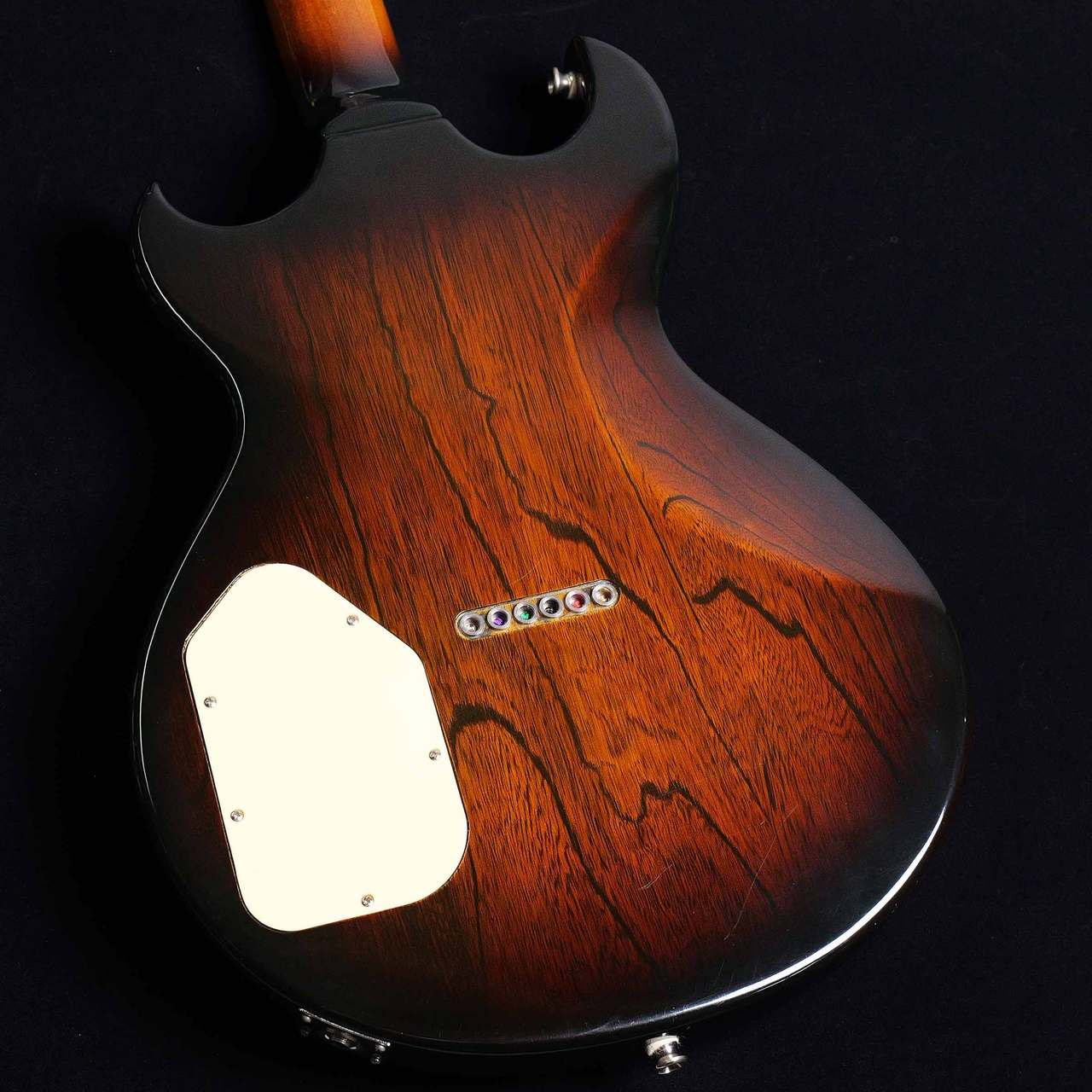 Aria Pro II CS-400 エレキギター 【中古】（中古/送料無料）【楽器