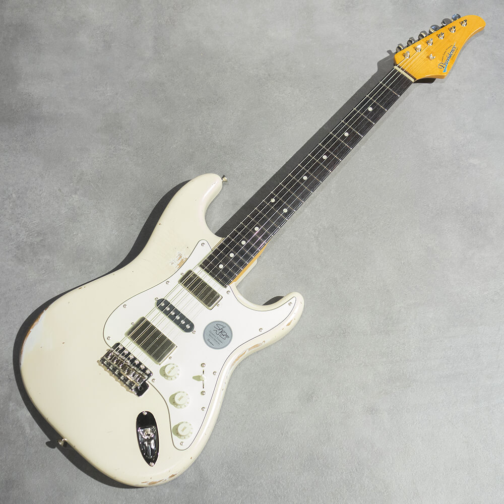 Providence Providence dS-205S RSV/LTD OWH MINT PG【分割48回払い