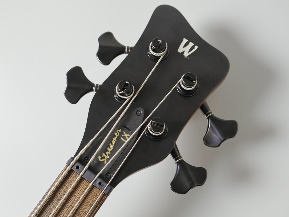 Warwick Streamer LX 4st-Creme White-【4.34kg】【USED】【新春初売り