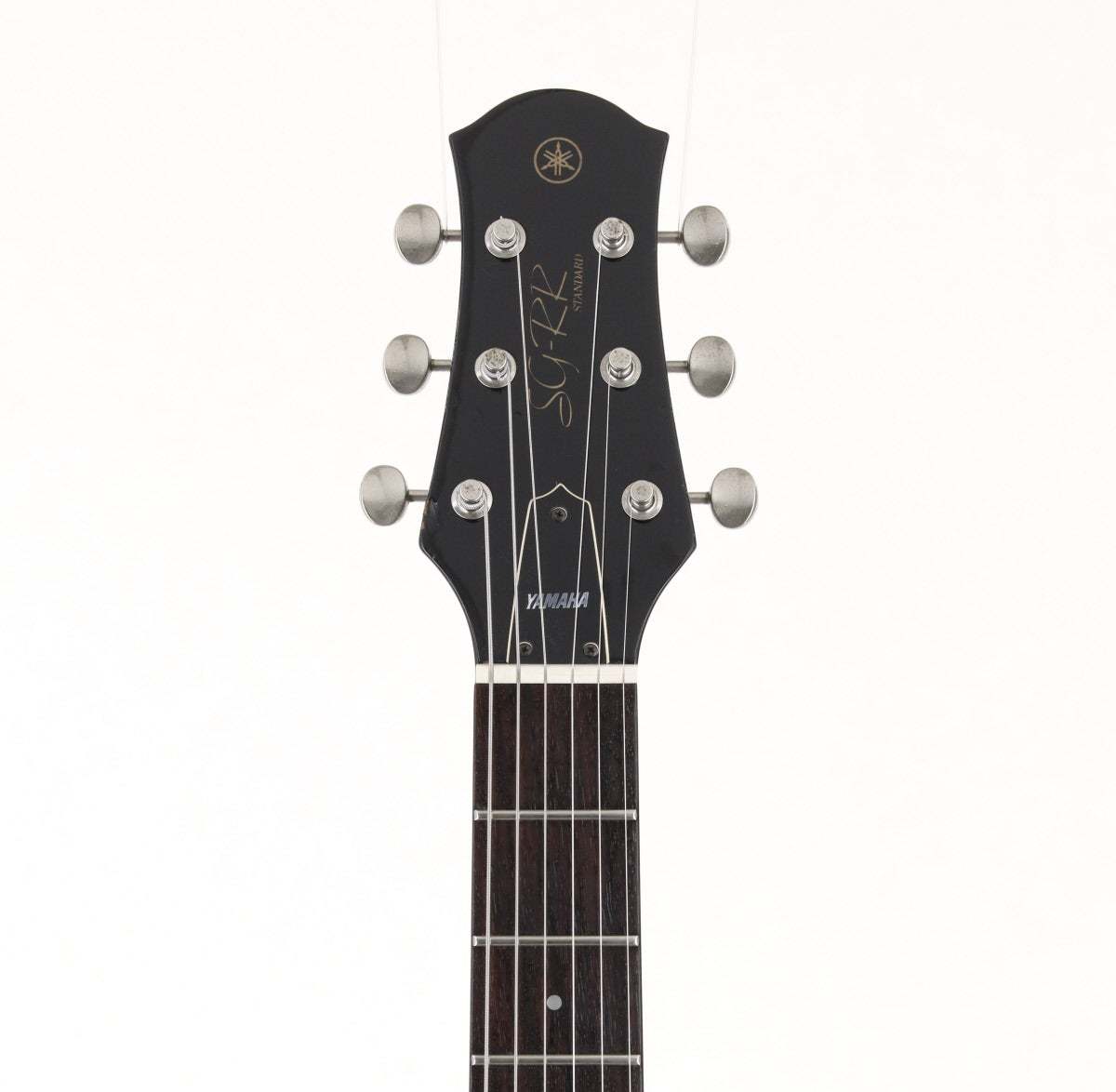 YAMAHA SG-RR Standard Black 【新宿店】（中古/送料無料）【楽器検索
