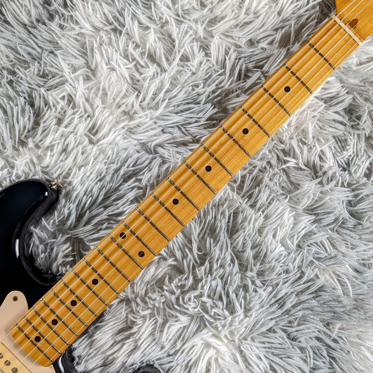 Fender Japan Fender ST-54【現物画像】2/29更新（中古/送料無料）【楽器検索デジマート】