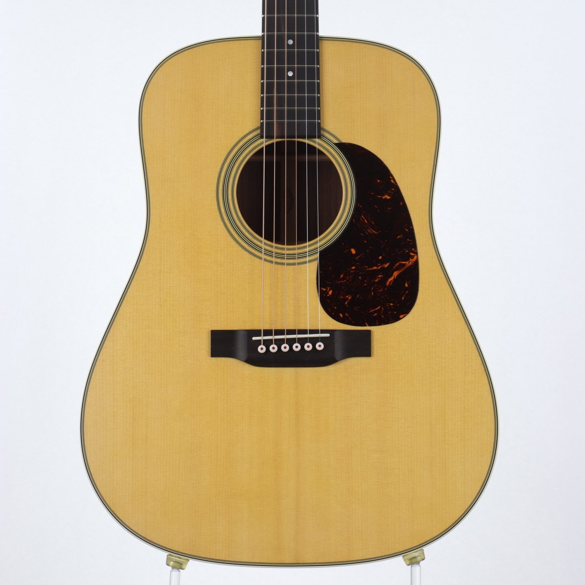 Martin D-28 Satin Natural 【梅田店】（中古/送料無料）【楽器