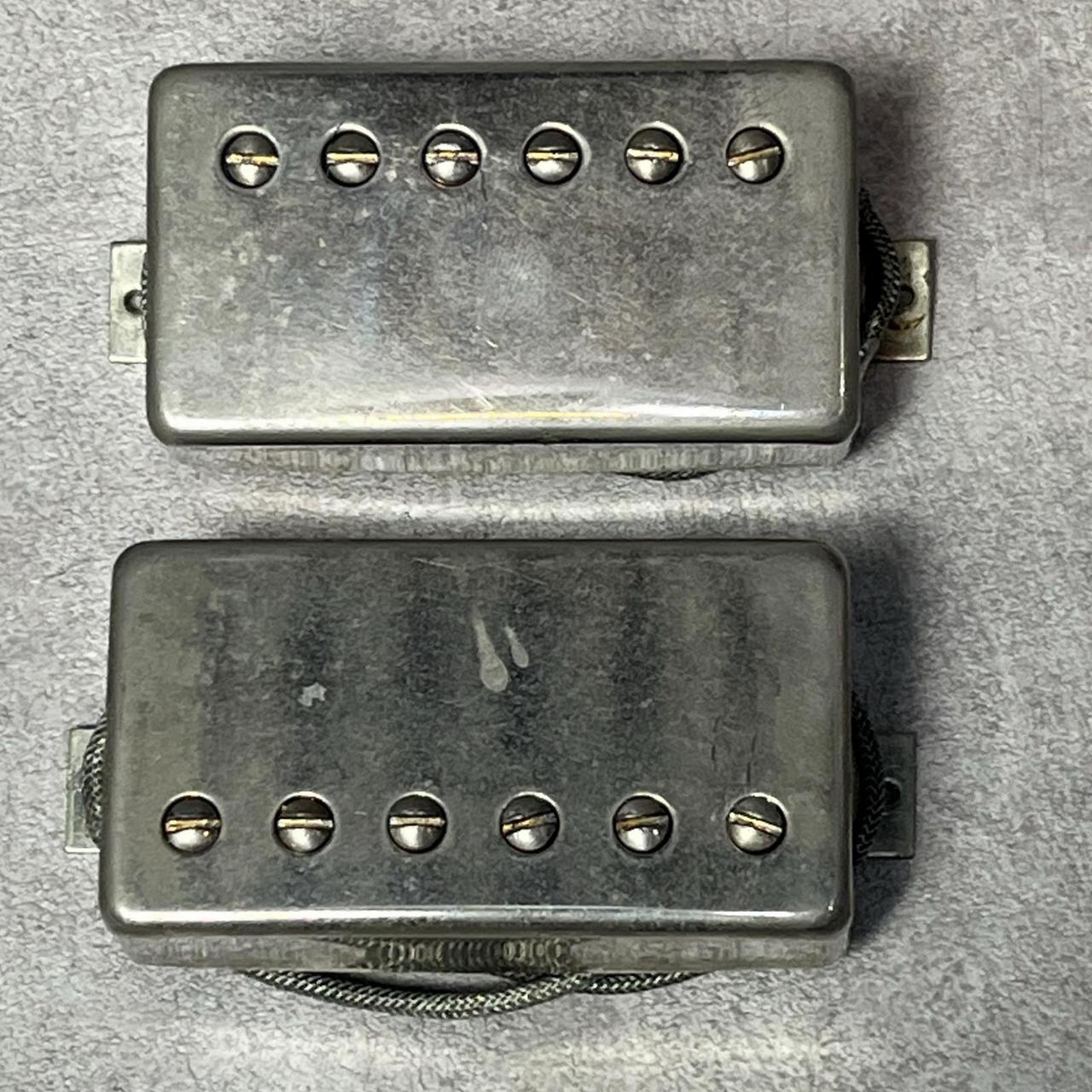Gibson Late 80s~92 New PAF Bridge Hot Set【加古川店】（中古/送料