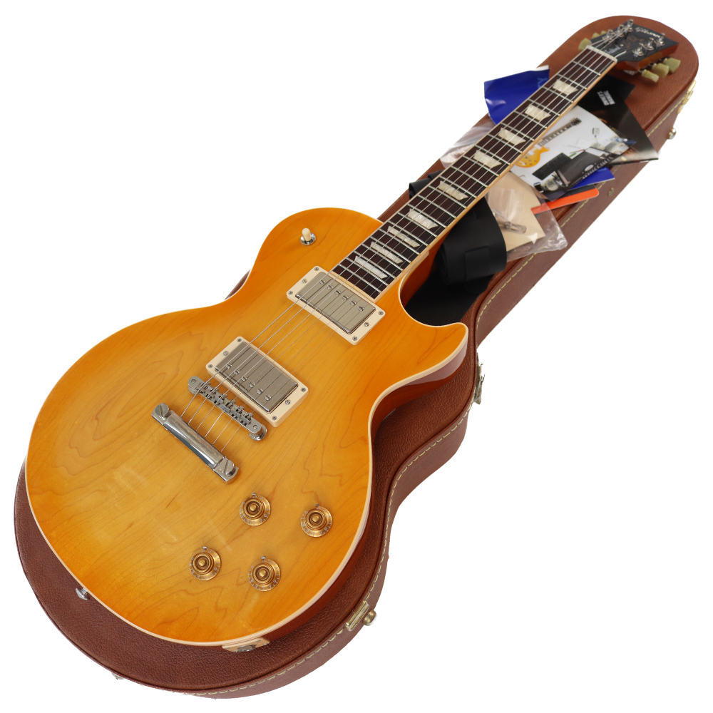 Gibson Les Paul traditional 2017 ギブソンレスポ Gibson Les Paul Traditional 2017 T - Honey Burst | Sweetwater