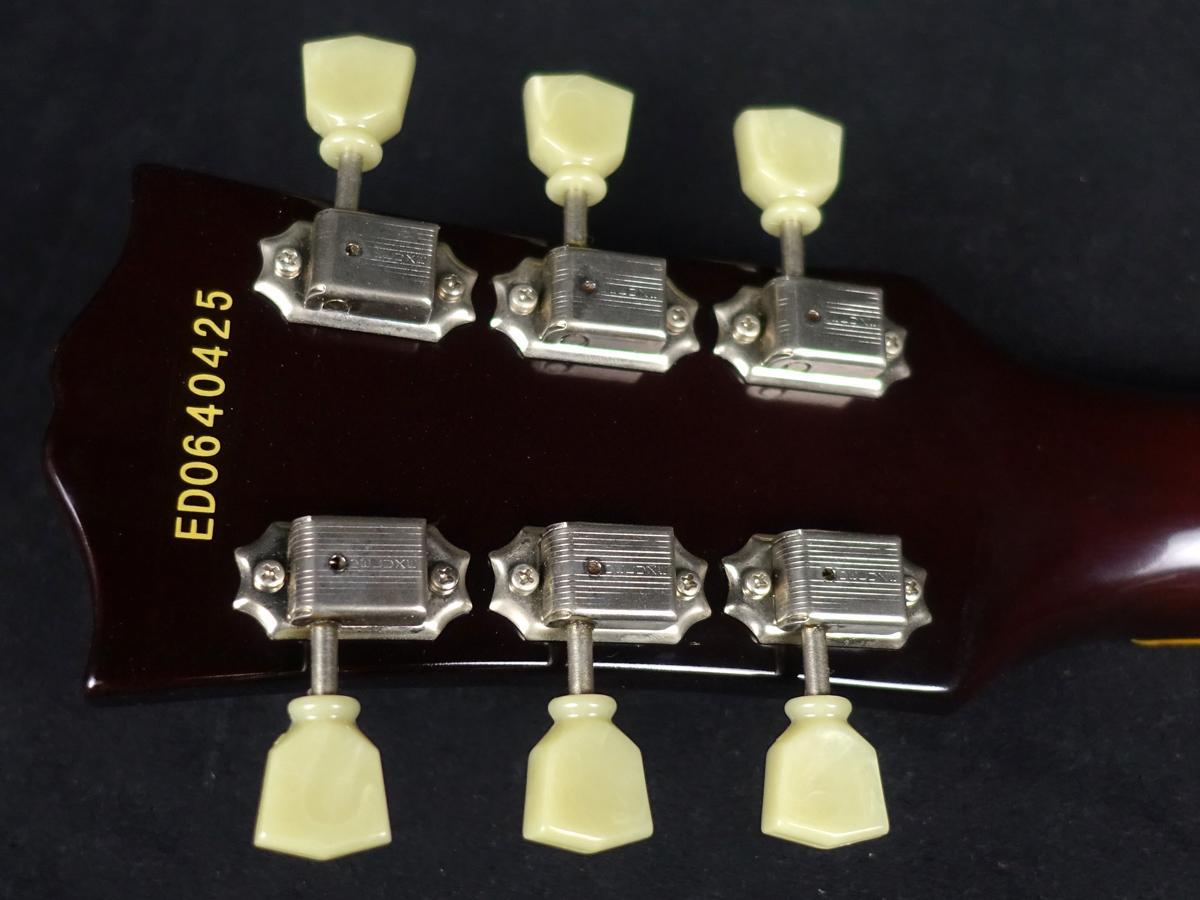 EDWARDS E-SA-125LTS Tabacco Sunburst 2006 【Autumn SALE】（中古