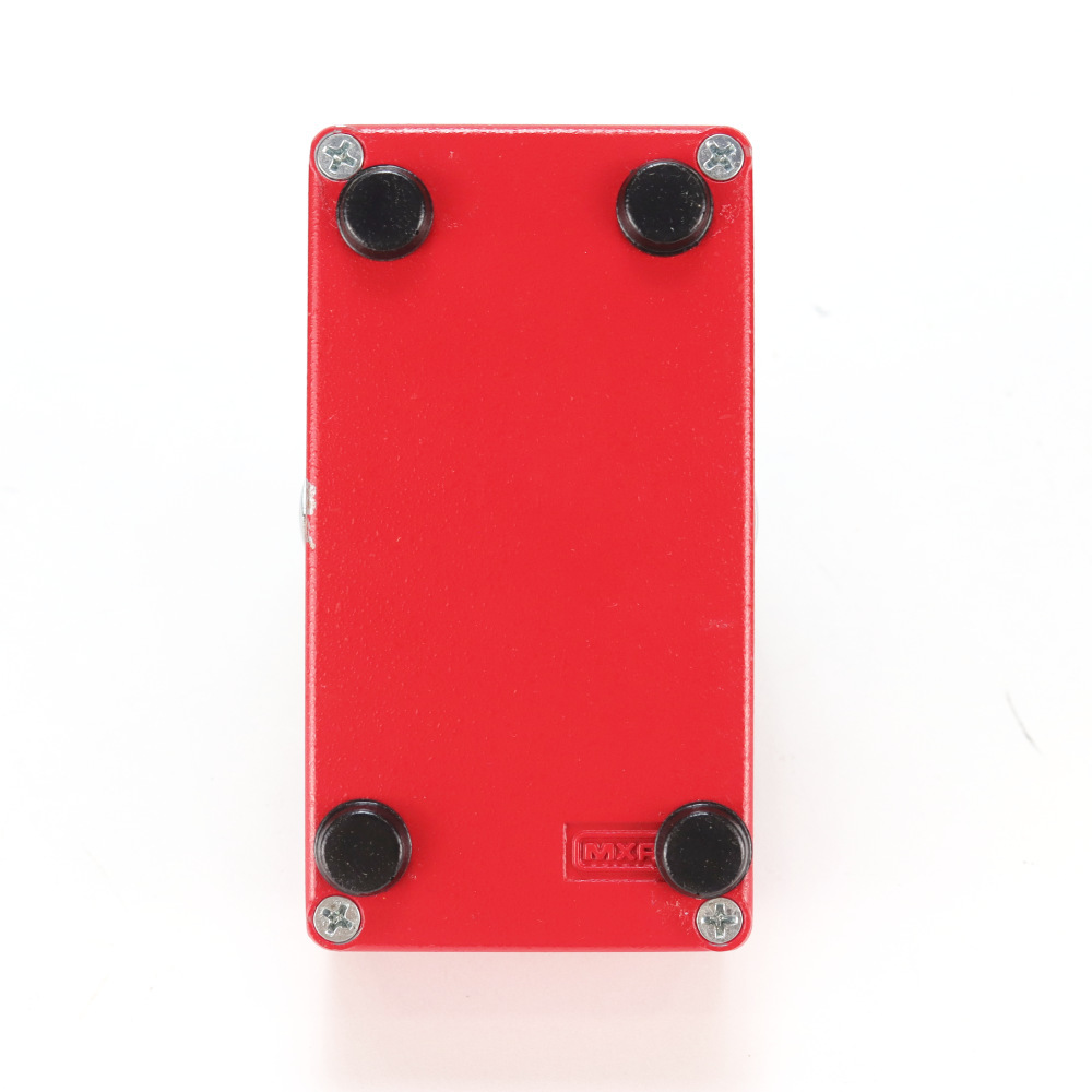 MXR 【中古】コンプレッサー エフェクター MXR M-102 DYNA COMP ダイナ