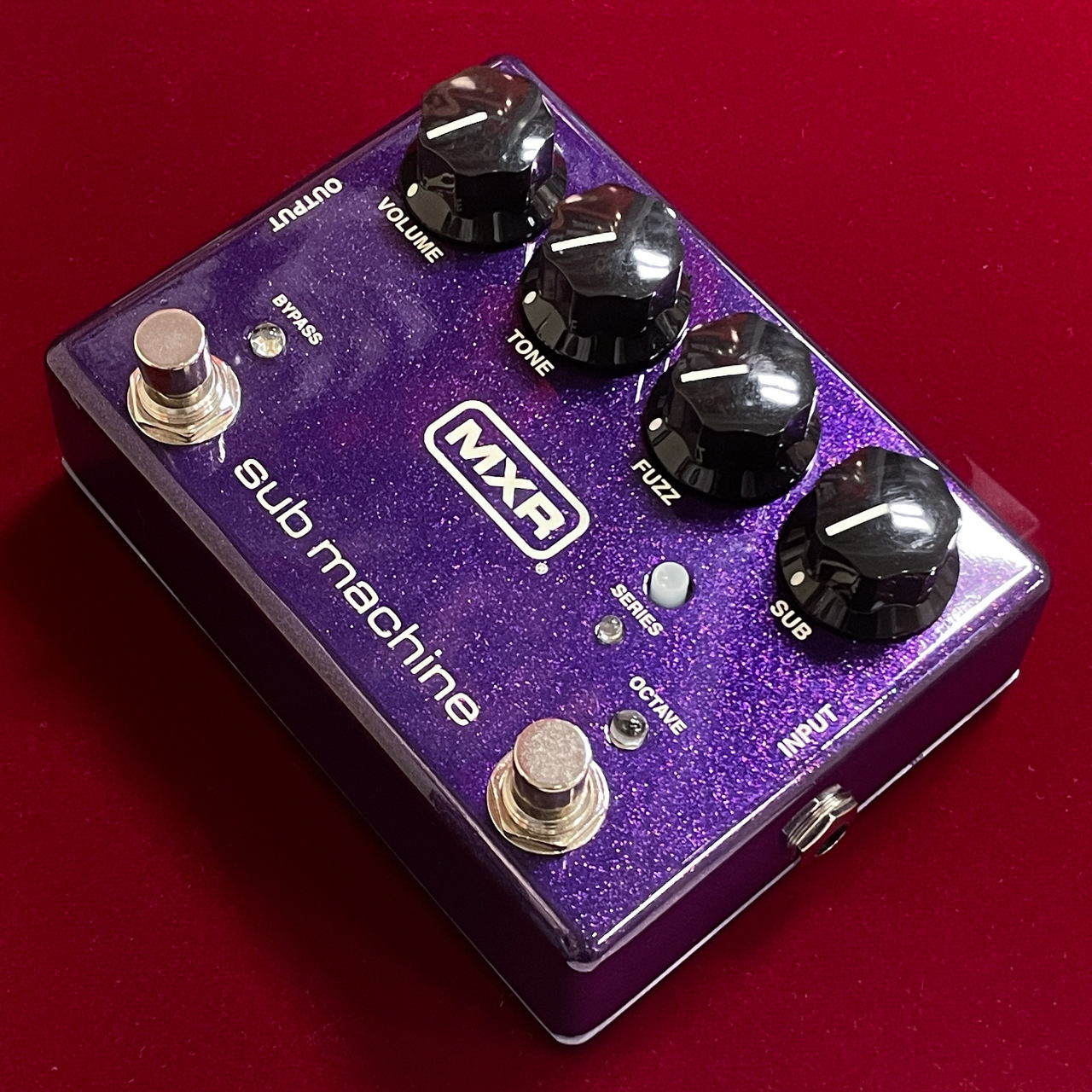 MXR M225 Sub Machine 【1台限定アウトレット特価】（新品特価）【楽器