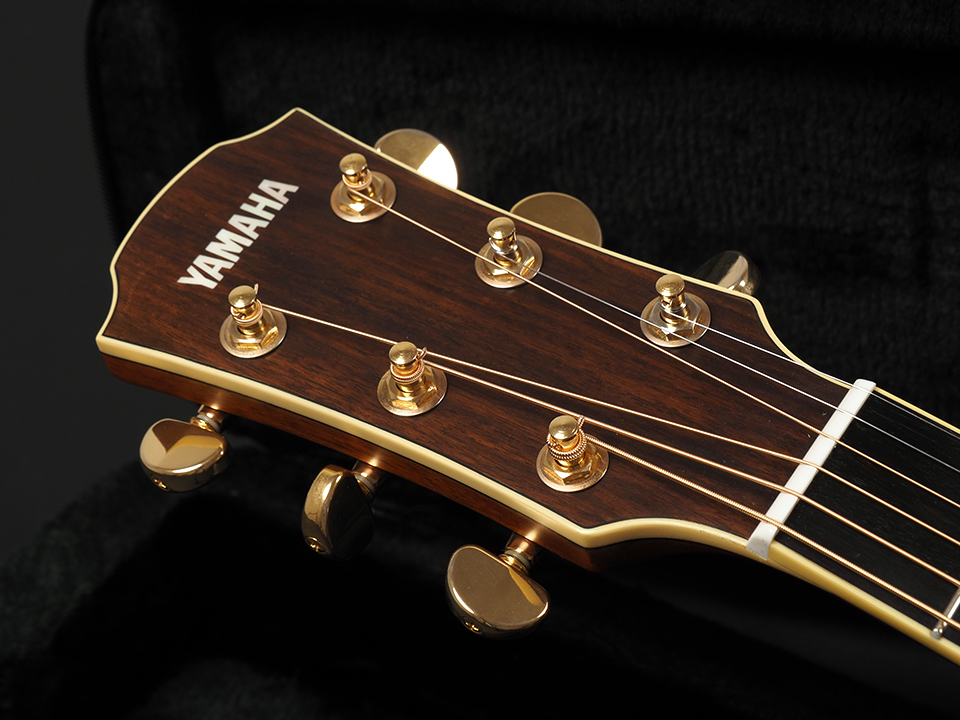 YAMAHA LJX16CP ~Natural~（中古）［デジマートSALE］【楽器検索