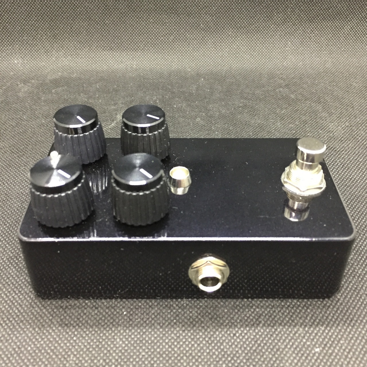 Tommy's effect's TSV808 Clone（中古/送料無料）【楽器検索デジマート】