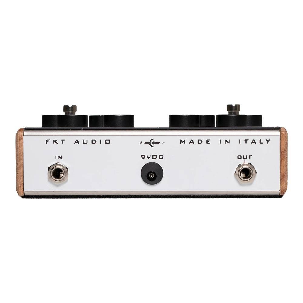 FKT AUDIO The Fretless（新品/送料無料）【楽器検索デジマート】