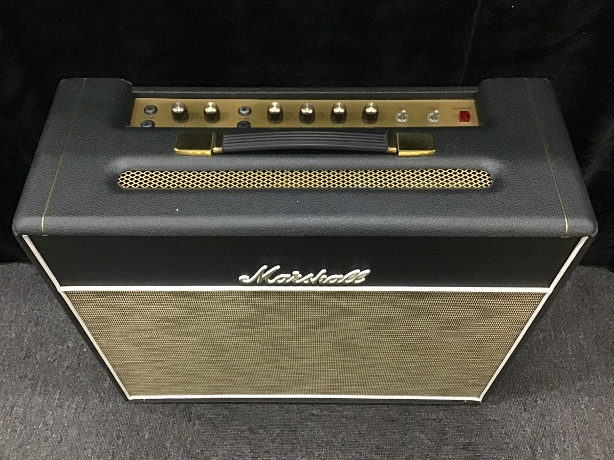 Marshall 1974X Handwired Combo 18W コンボアンプ 【池袋店】（中古