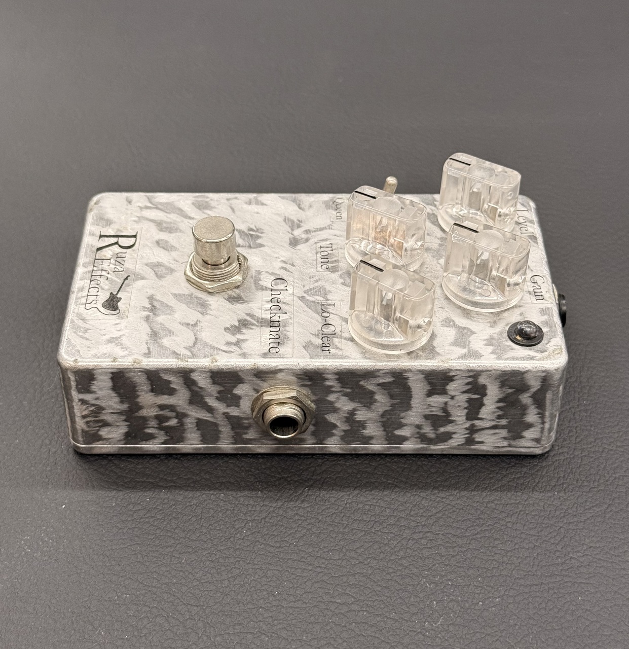 Ruza Effects Checkmate（中古）【楽器検索デジマート】