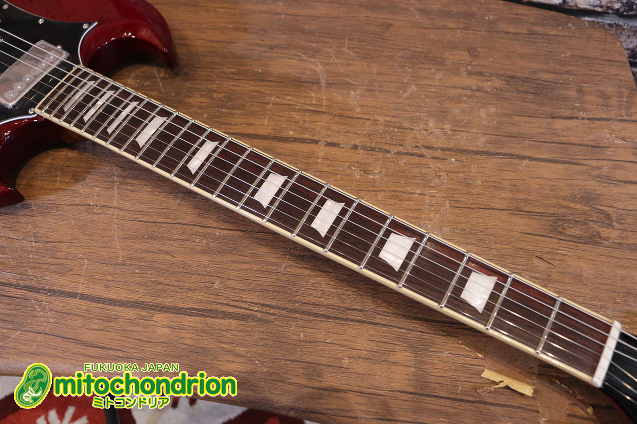 GrassRoots G-SG-STD / Cherry（新品）【楽器検索デジマート】
