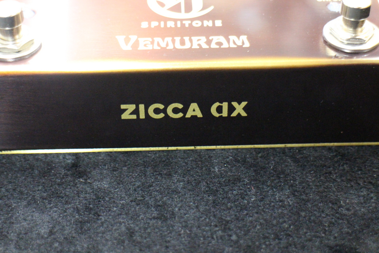 VEMURAM SPIRITONE（新品/送料無料）【楽器検索デジマート】