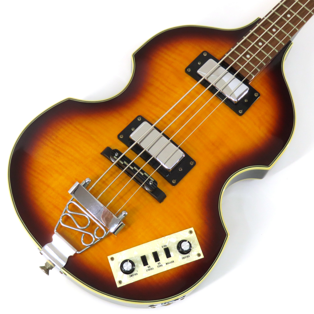 Tokai VB58（中古/送料無料）【楽器検索デジマート】