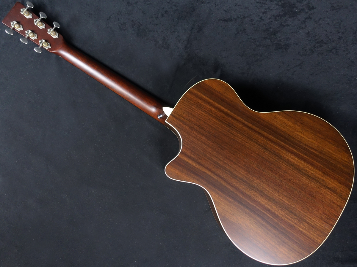 Martin GPC-16E-01 Rosewood 2020（中古）【楽器検索デジマート】