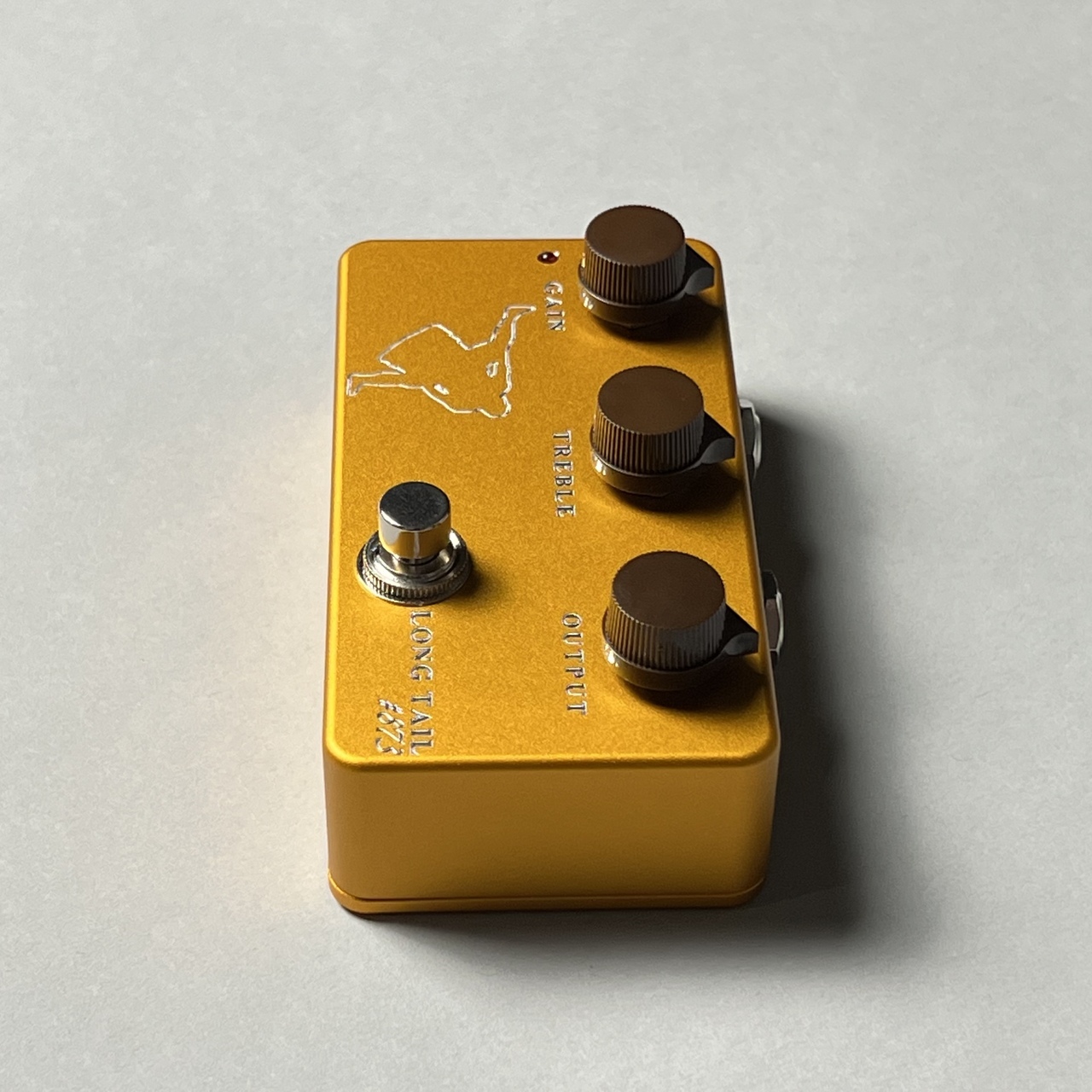 SUMO STOMP LONG TAIL #873（新品/送料無料）【楽器検索デジマート】