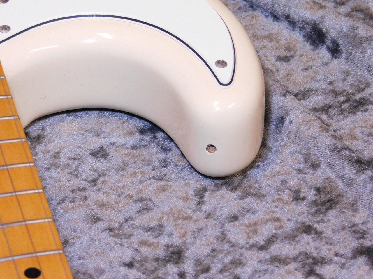 Fender Japan ST68/LH VWH（中古）【楽器検索デジマート】