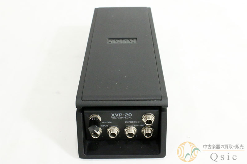 KORG XVP-20 [RL203]【神戸店在庫】（中古）【楽器検索デジマート】