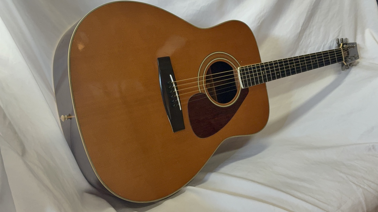 YAMAHA FG-360（中古）【楽器検索デジマート】