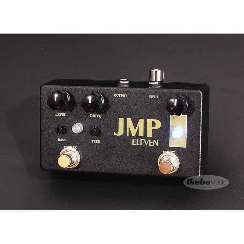 Lovepedal JMP ELEVEN【決算特価】（新品特価）【楽器検索デジマート】