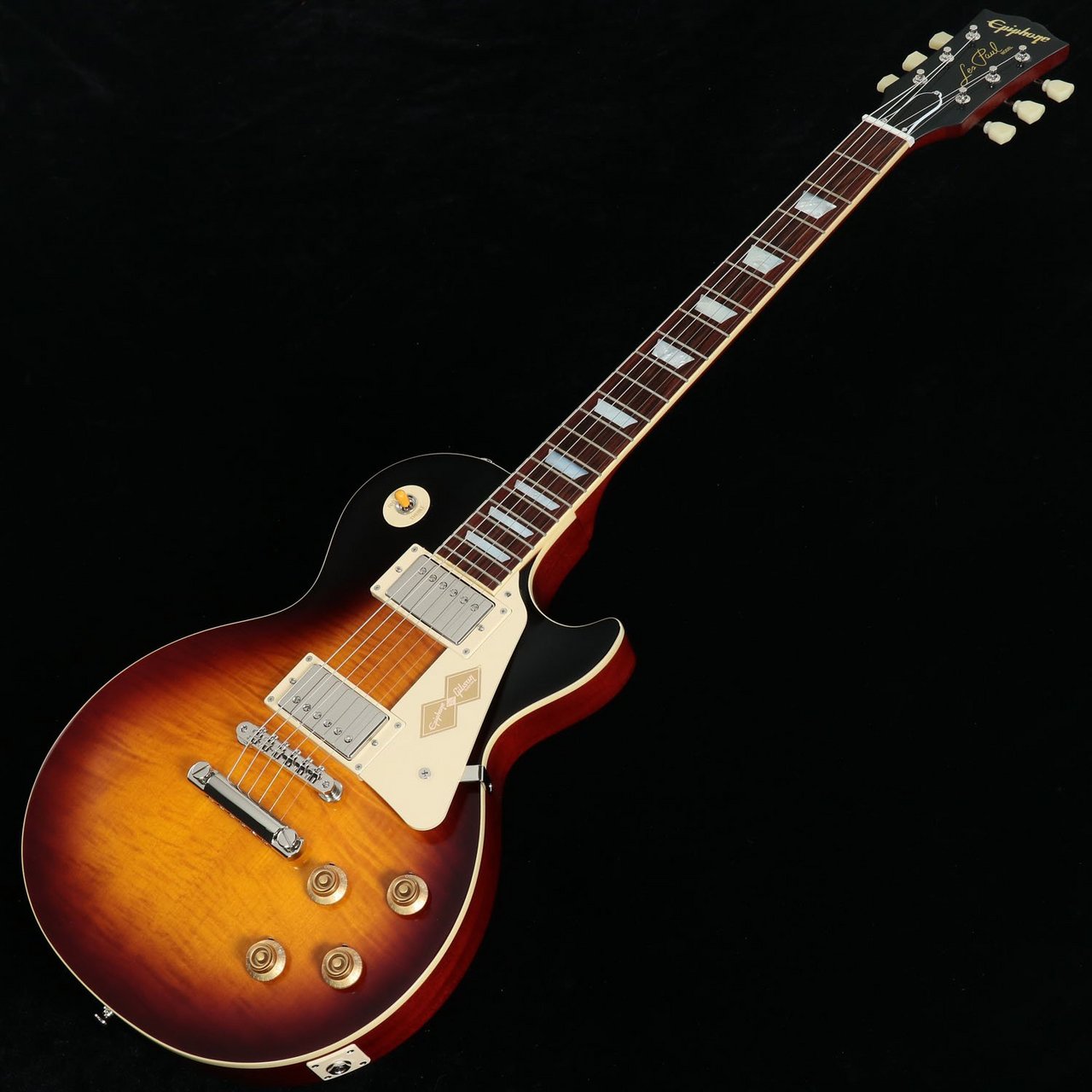 Epiphone Inspired by Gibson Custom 1959 Les Paul Standard