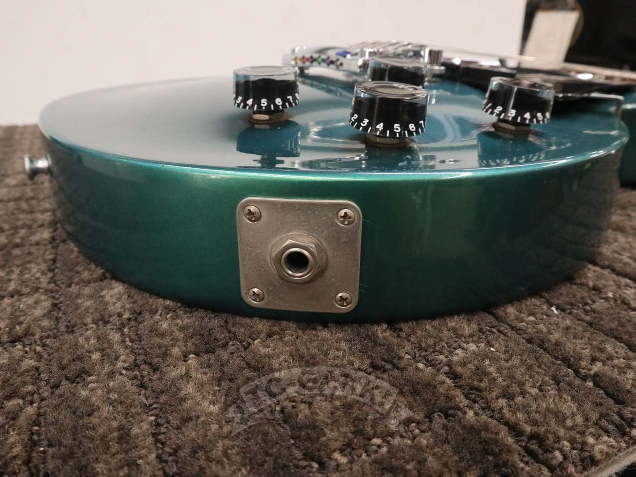 Gibson 2000 Les Paul Studio（中古）【楽器検索デジマート】