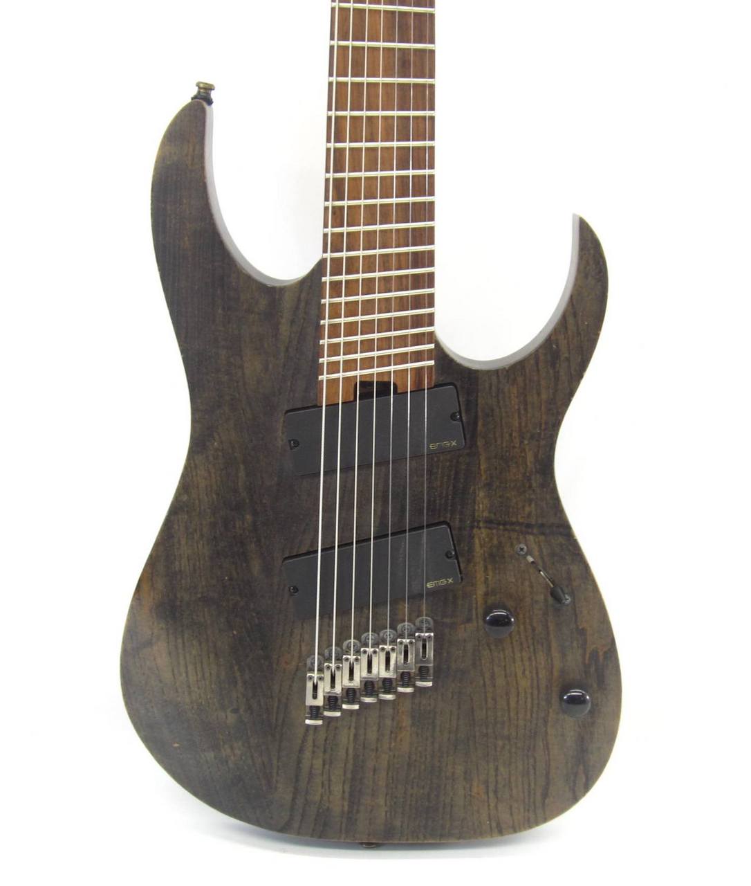 Ibanez IRONLABEL RG1F7【浦添店】（中古/送料無料）【楽器検索