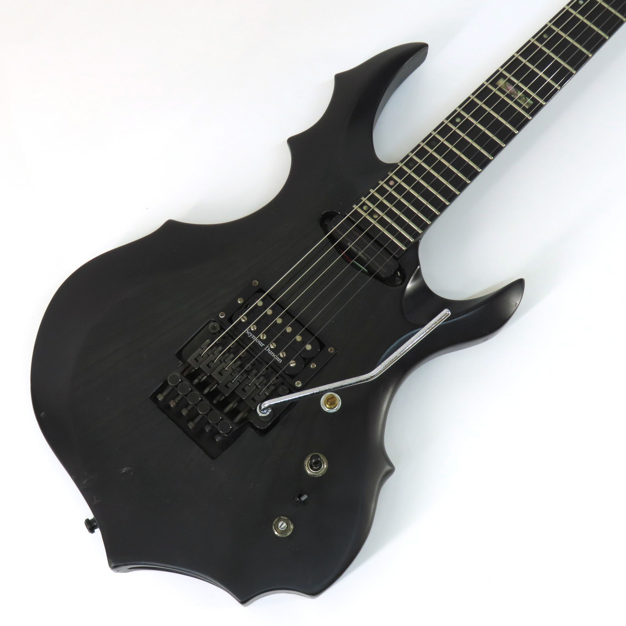 ギター forest ESP FOREST-GT Mod（中古/送料無料）【楽器検索デジマート】
