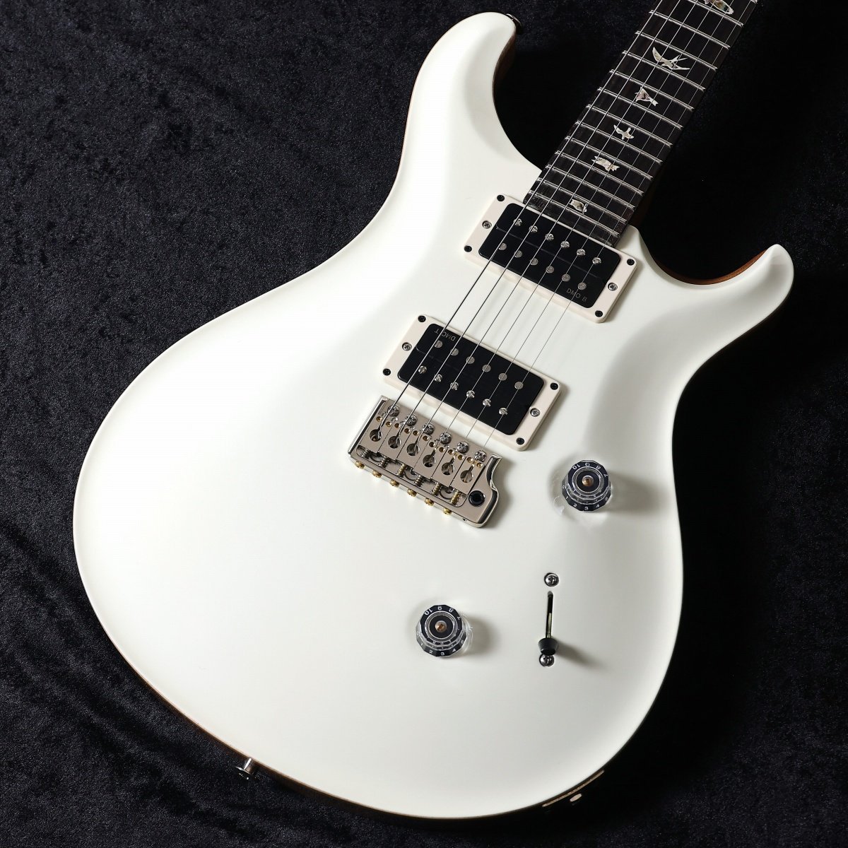 Paul Reed Smith CUSTOM24 Antique White