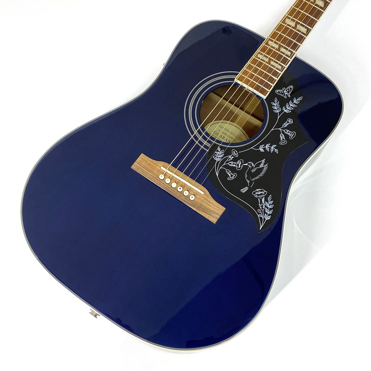 Epiphone Hummingbird Pro（中古/送料無料）【楽器検索デジマート】