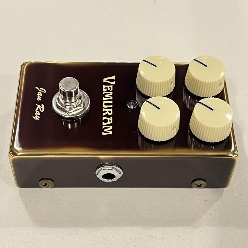 VEMURAM USED 中古 Jan Ray（ヴェムラム/ベムラム）オーバー