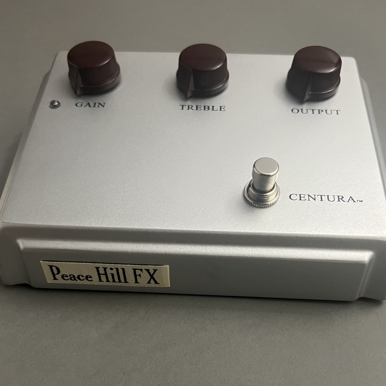 ソルボワ Ceriatone Peace Hill FX Custom Centura - crumiller.com