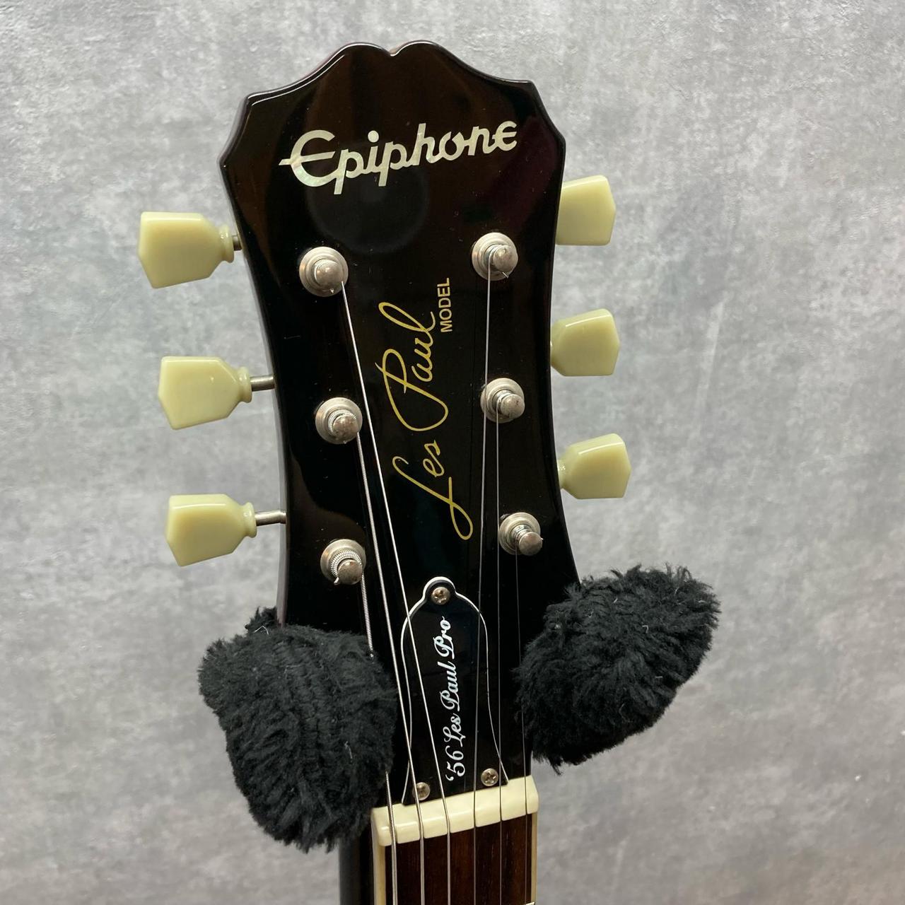 Epiphone Ikebe 40th Anniversary 1956 Les Paul Gold Top【三重本店