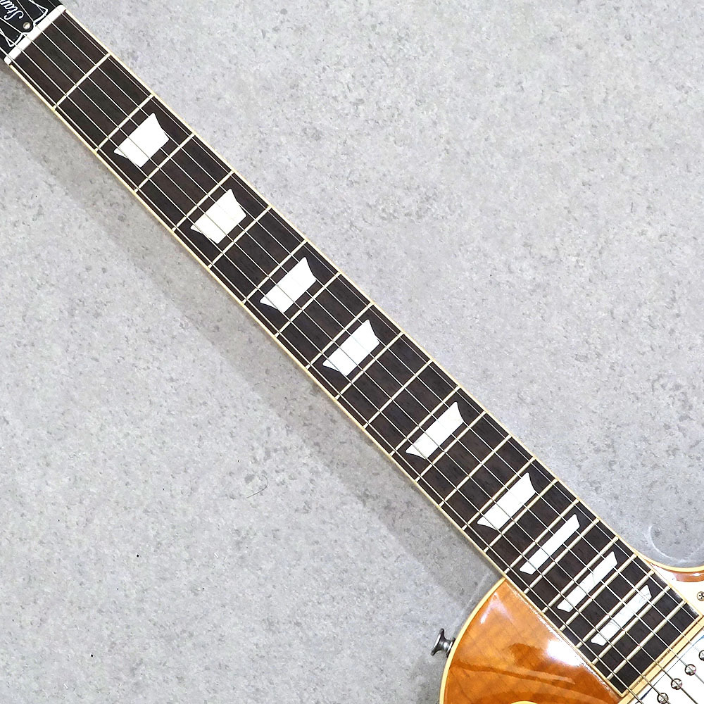 Gibson Les Paul Standard 60s Unburst #226750246 【HERCULESスタンド