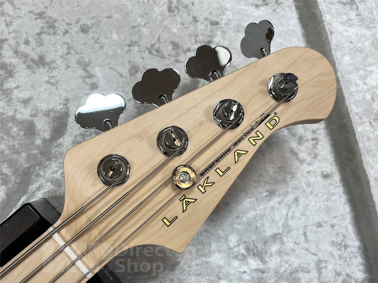 ベース LAKLAND SL44-94 Deluxe 3TS ベース LAKLAND SL44-94 Deluxe 3TS SL44-94 Deluxe | LAKLAND