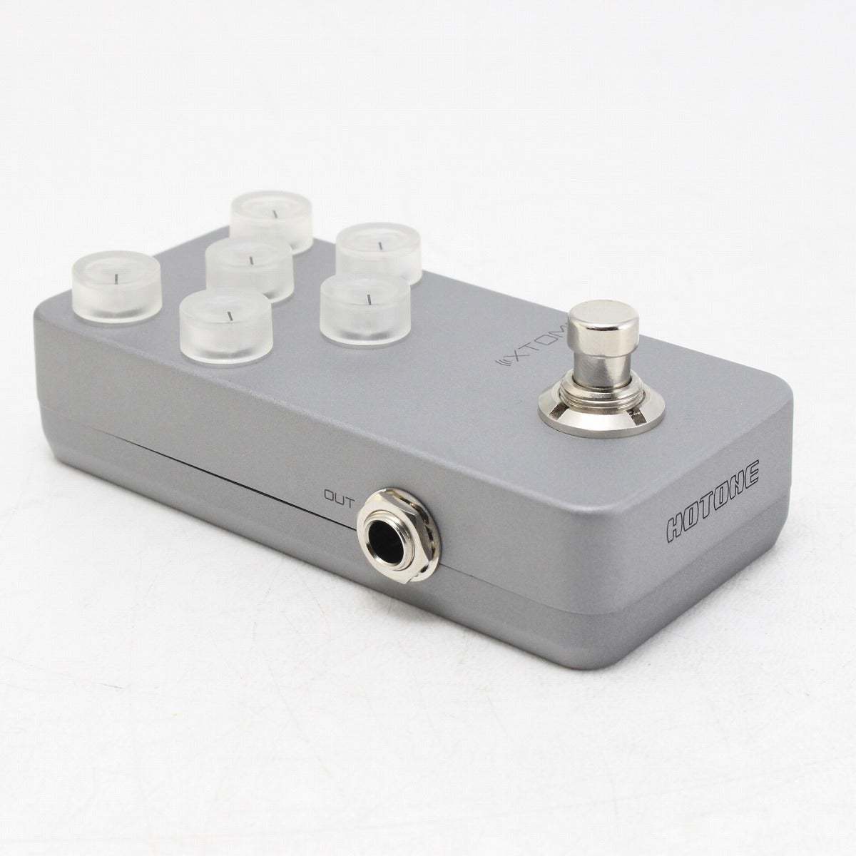 HOTONE XTOMP MINI 【御茶ノ水本店】（中古）【楽器検索デジマート】