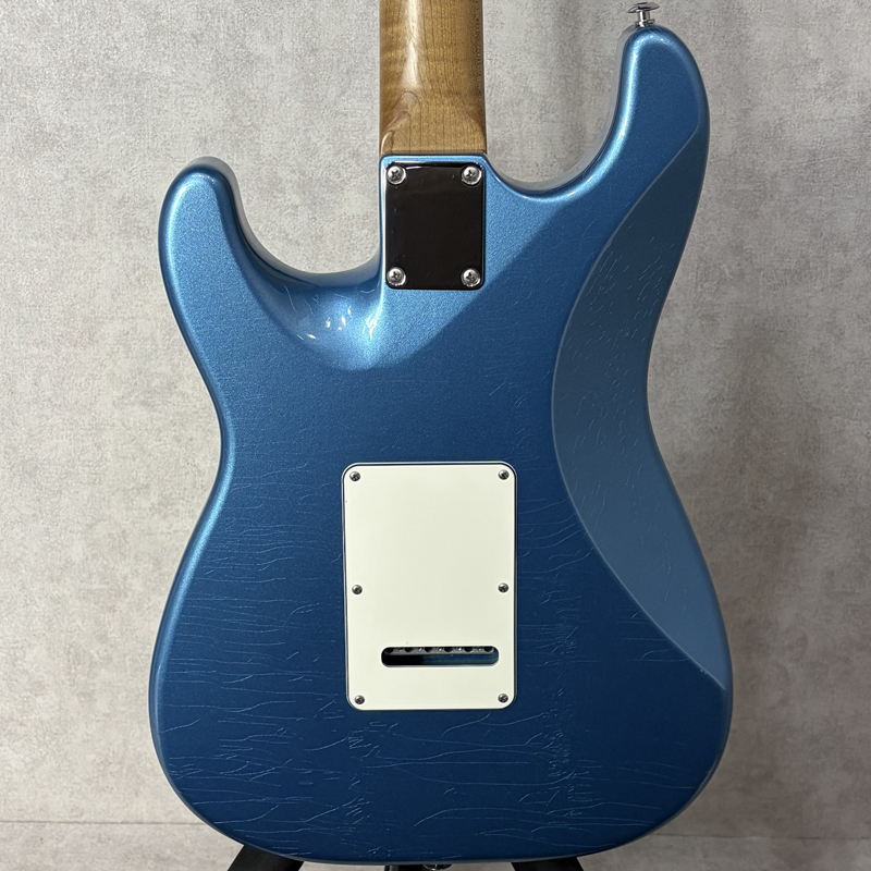 Suhr Classic S Antique Scalloped Mod Light Aged【加古川店】（中古