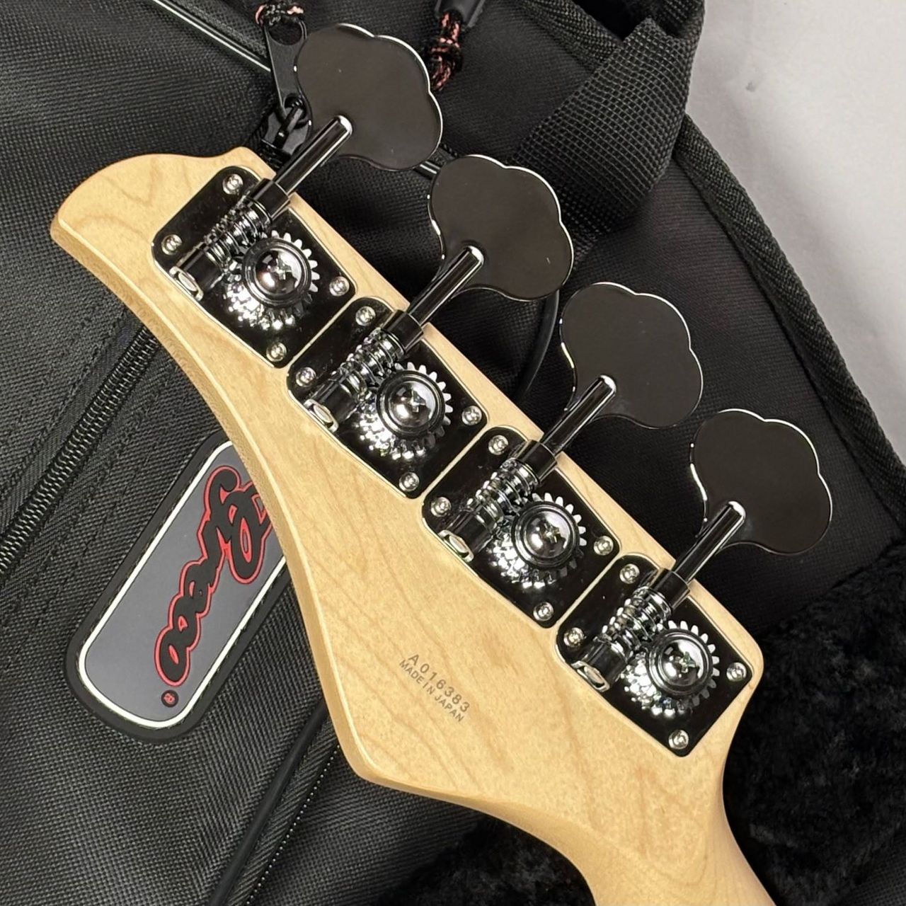 Greco WSB-STD R AWH 中古（中古/送料無料）【楽器検索デジマート】