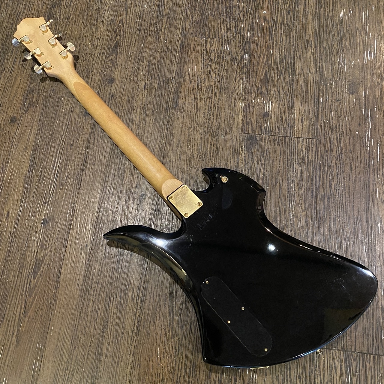 ギター K.Garage MockingbirdTypeElectric Guitar K-GARAGE Mockingbird Type Electric Guitar（中古/送料無料）【楽器
